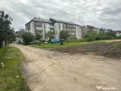 Teren intravilan 705 mp, Snagov, Ghermănești, zonă rezide 
