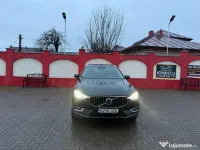 Volvo xc 60 mild hybrid