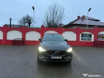 Volvo xc 60 mild hybrid