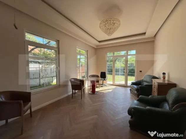 Casa P+M, 140 mp, teren 245 mp, zona Siloz
