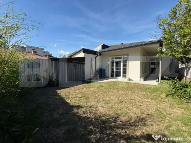 Casa P+M, 140 mp, teren 245 mp, zona Siloz
