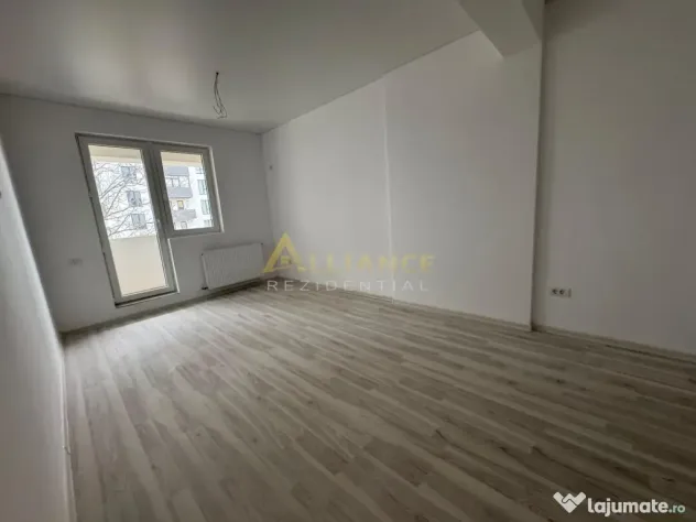 Apartament 2 camere finalizat - Metrou Dimitrie Leonida - 56