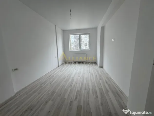 Apartament 2 camere finalizat - Metrou Dimitrie Leonida - 56