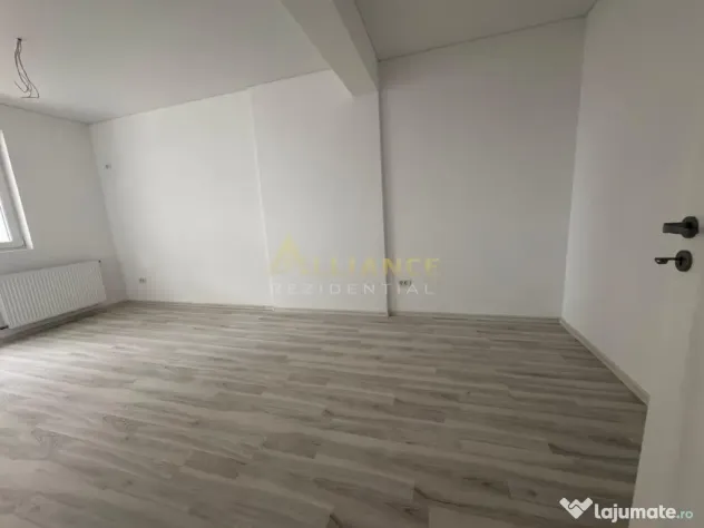 Apartament 2 camere finalizat - Metrou Dimitrie Leonida - 56