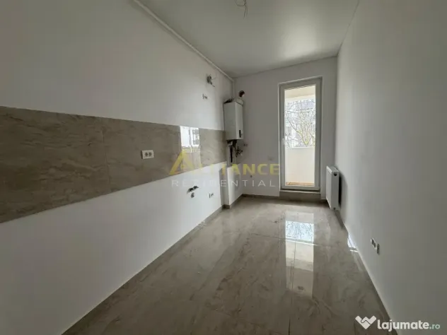 Apartament 2 camere finalizat - Metrou Dimitrie Leonida - 56