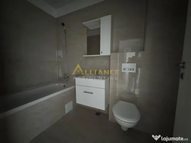 Apartament 2 camere finalizat - Metrou Dimitrie Leonida - 56