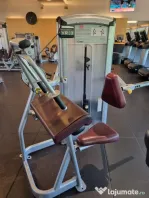Set 17 Aparate Fitness Cybex Biomecanică Premium