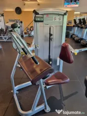 Set 17 Aparate Fitness Cybex Biomecanică Premium 