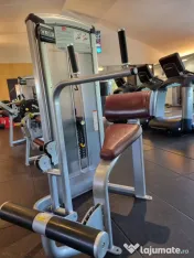 Set 17 Aparate Fitness Cybex Biomecanică Premium 