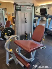 Set 17 Aparate Fitness Cybex Biomecanică Premium 