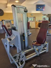 Set 17 Aparate Fitness Cybex Biomecanică Premium 
