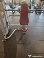 Set 17 Aparate Fitness Cybex Biomecanică Premium 