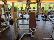 Set 17 Aparate Fitness Cybex Biomecanică Premium 