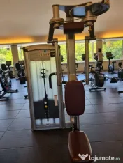 Set 17 Aparate Fitness Cybex Biomecanică Premium 