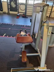 Set 17 Aparate Fitness Cybex Biomecanică Premium 