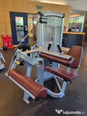 Set 17 Aparate Fitness Cybex Biomecanică Premium 
