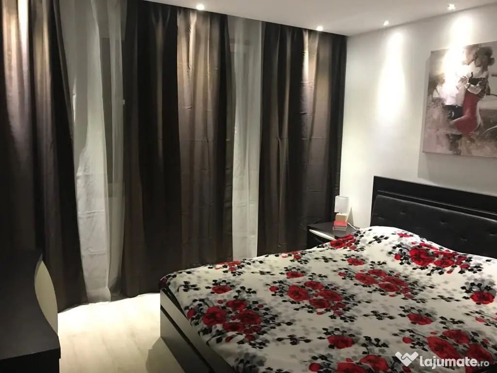 PARTICULAR inchiriez ap 2cam decomandat Calea Bucuresti nr 94 Brasov