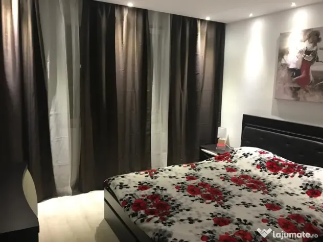PARTICULAR inchiriez ap 2cam decomandat Calea Bucuresti nr 94 Brasov