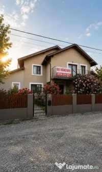 CASĂ INDIVIDUALĂ P+1+M | DIRECT PROPRIETAR | COMISION 0% | TVA 0% 