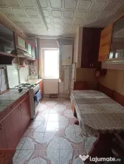 De vânzare apartament cu 2 camere la Sfântu Gheorghe 