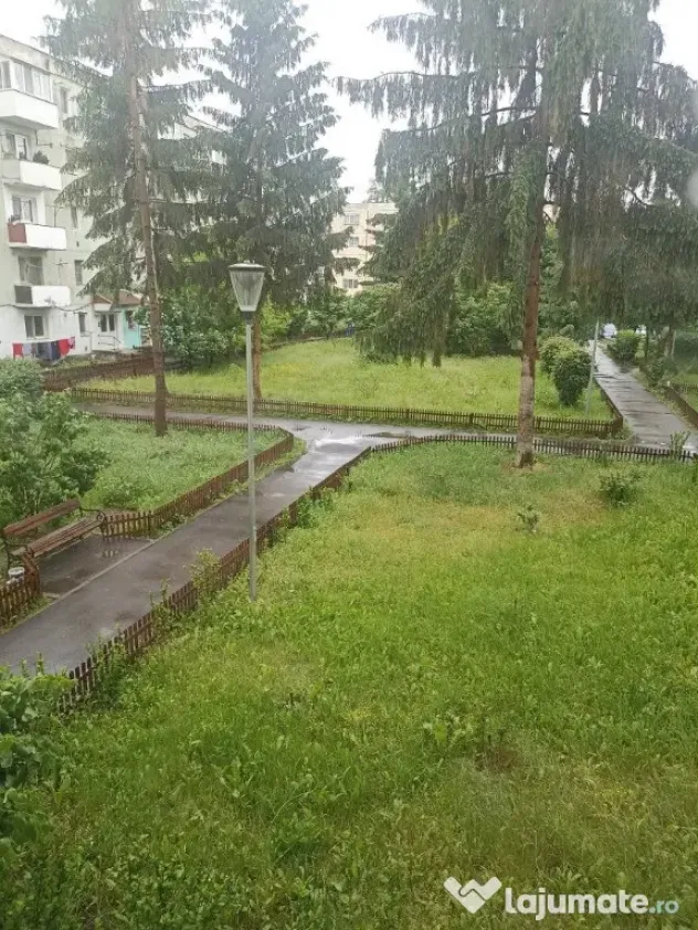 De vânzare apartament cu 2 camere la Sfântu Gheorghe