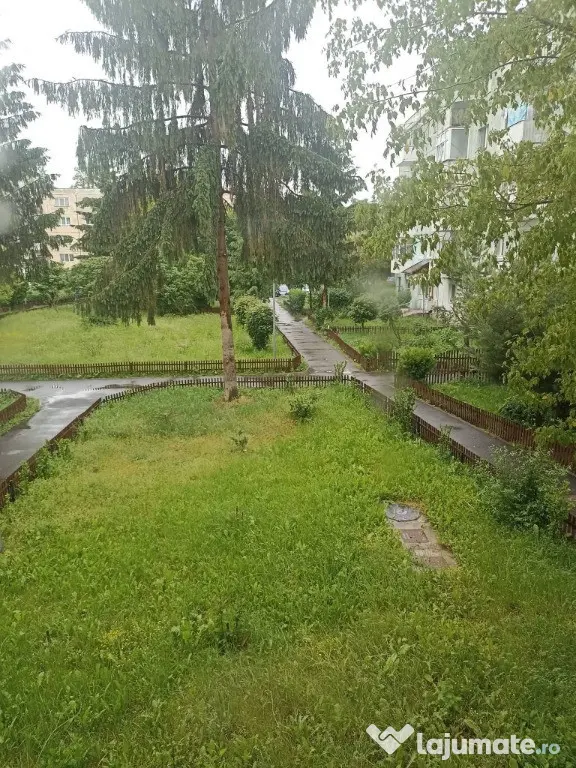De vânzare apartament cu 2 camere la Sfântu Gheorghe