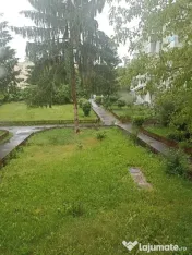 De vânzare apartament cu 2 camere la Sfântu Gheorghe 