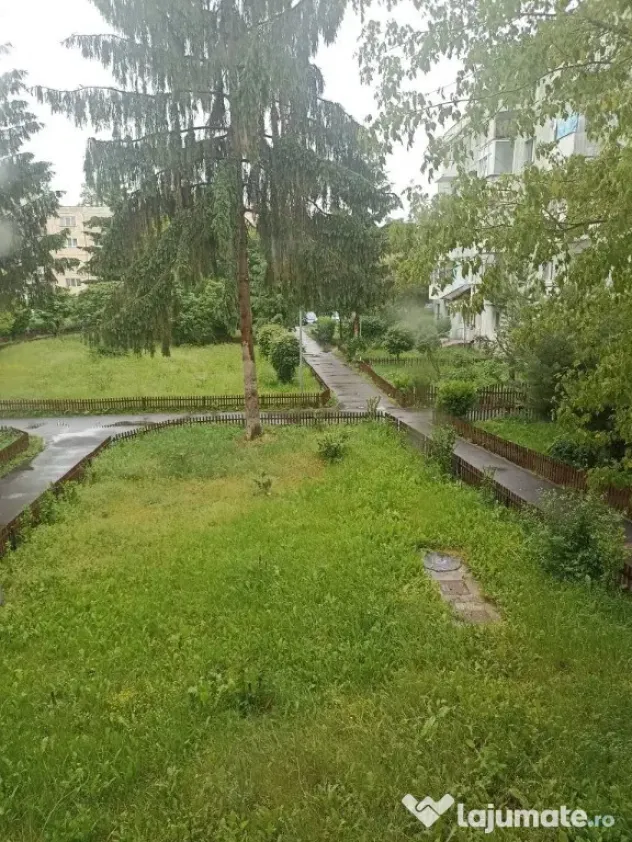 De vânzare apartament cu 2 camere la Sfântu Gheorghe