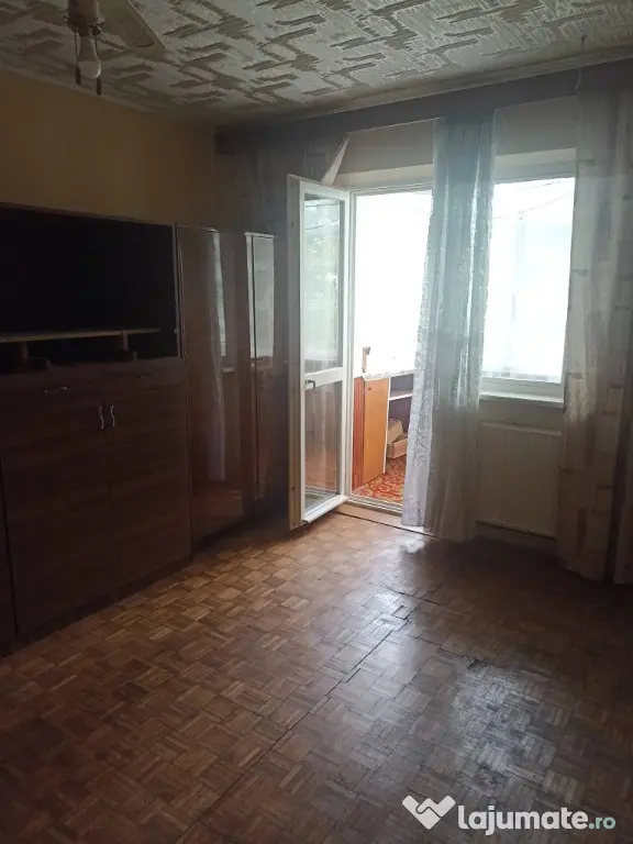 De vânzare apartament cu 2 camere la Sfântu Gheorghe