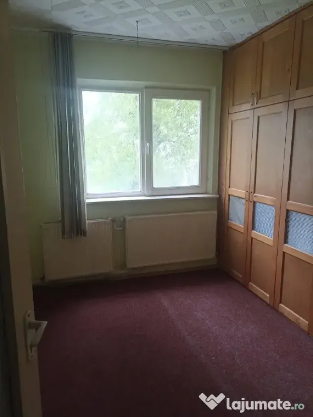 De vânzare apartament cu 2 camere la Sfântu Gheorghe