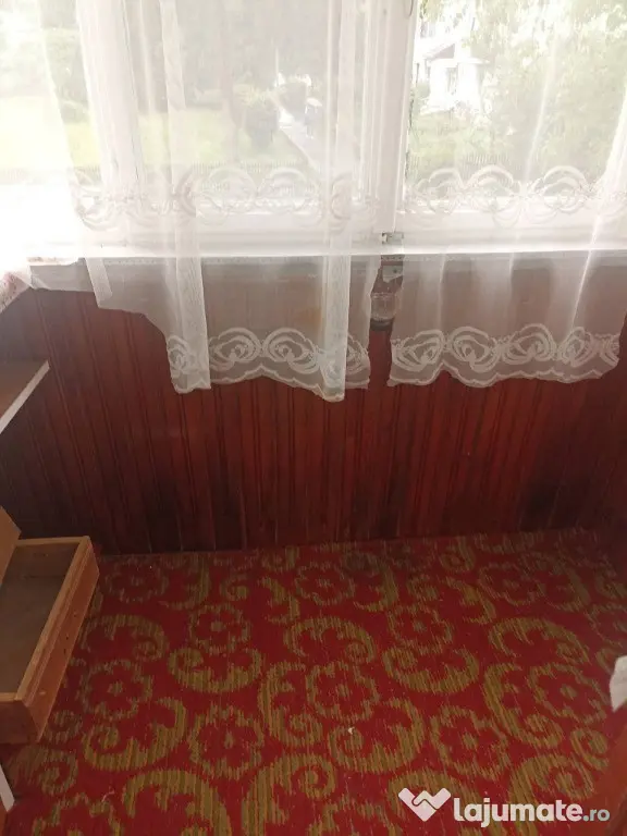 De vânzare apartament cu 2 camere la Sfântu Gheorghe