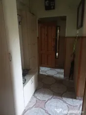 De vânzare apartament cu 2 camere la Sfântu Gheorghe 