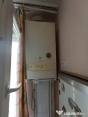 De vânzare apartament cu 2 camere la Sfântu Gheorghe 