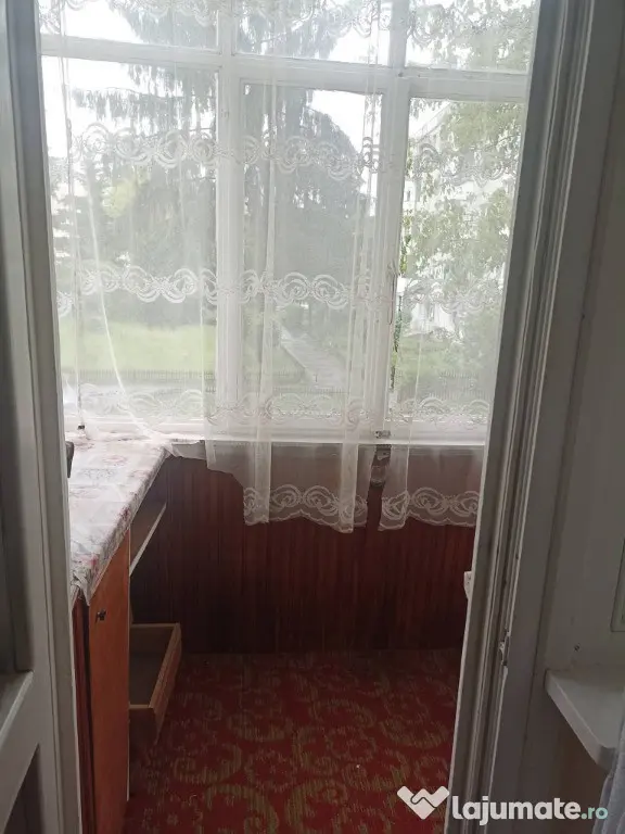 De vânzare apartament cu 2 camere la Sfântu Gheorghe