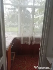 De vânzare apartament cu 2 camere la Sfântu Gheorghe 