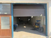 Atelier auto, 70mp, zona Exterior Est