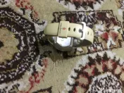 Vand ceas casio twin sensor nou la cutie nefolosit