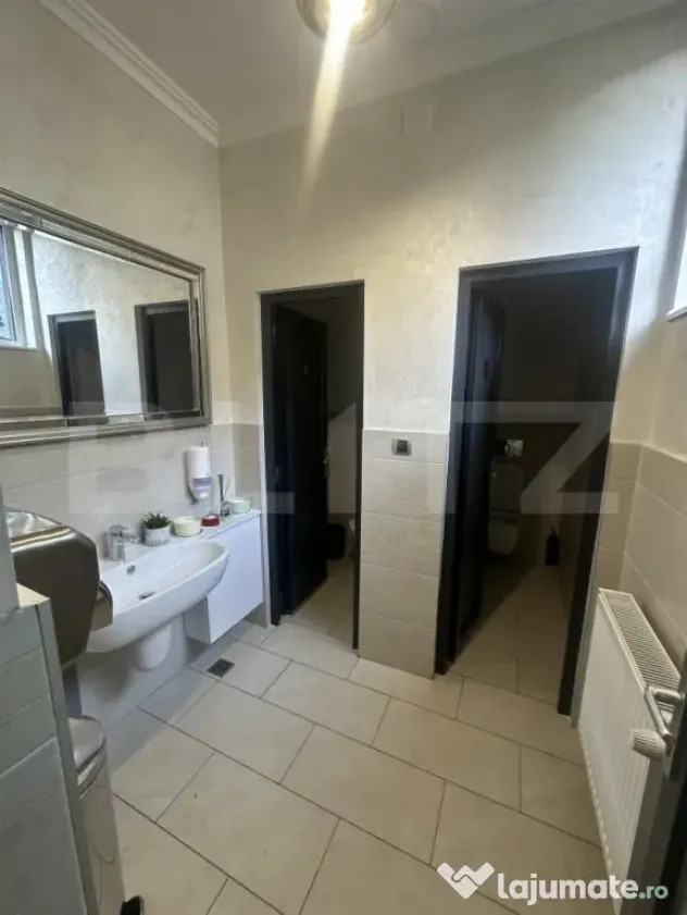 Spațiu Comercial Premium de Închiriat – Locație Exclusi