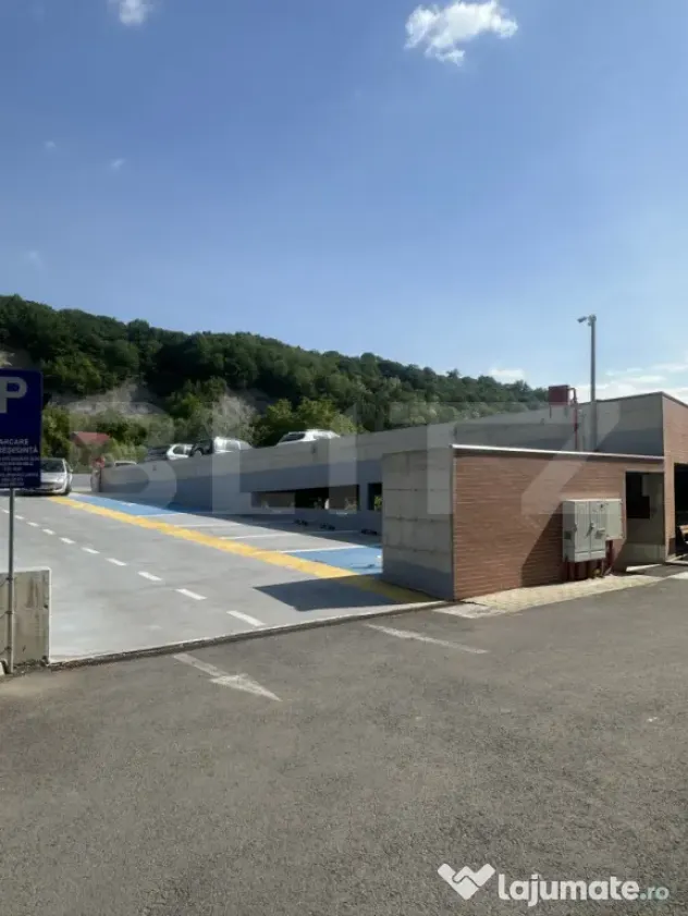 Spațiu Comercial Premium de Închiriat – Locație Exclusi