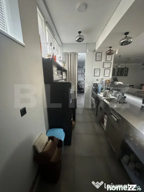 Spațiu Comercial Premium de Închiriat – Locație Exclusi - Bistrita (Bistrita-Nasaud)
