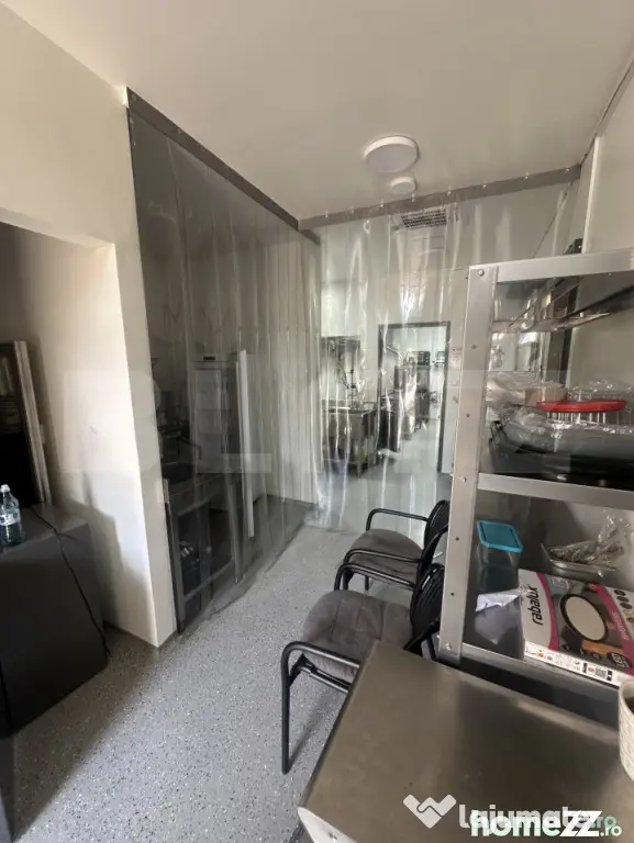 Spațiu Comercial Premium de Închiriat – Locație Exclusi - Bistrita (Bistrita-Nasaud)