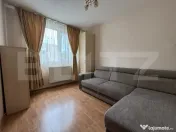 Inchiriez apartament cu 2 camere, 40mp, in zona Velenta