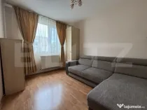 Inchiriez apartament cu 2 camere, 40mp, in zona Velenta