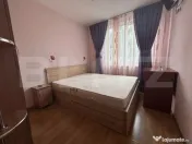 Inchiriez apartament cu 2 camere, 40mp, in zona Velenta