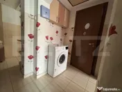 Inchiriez apartament cu 2 camere, 40mp, in zona Velenta