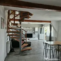 Apartament 3 camere Cedonia