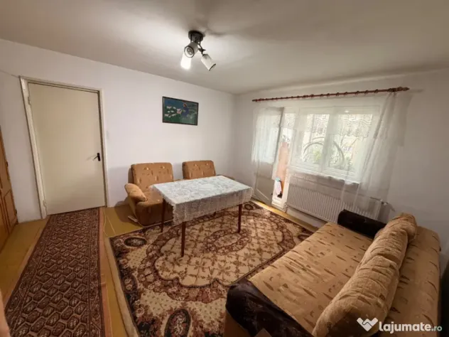 Apartament 3 camere, 65 mp, zona Brazda lui Novac