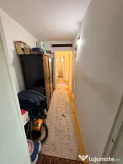 Apartament 3 camere decomandat zona Brazda 