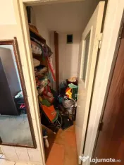 Apartament 3 camere decomandat zona Brazda 