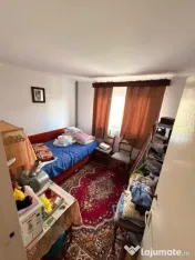 Apartament 3 camere decomandat zona Brazda 
